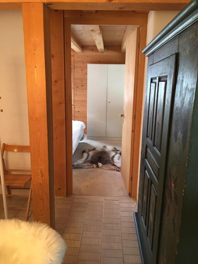 Appartamento Cariboni Davos
