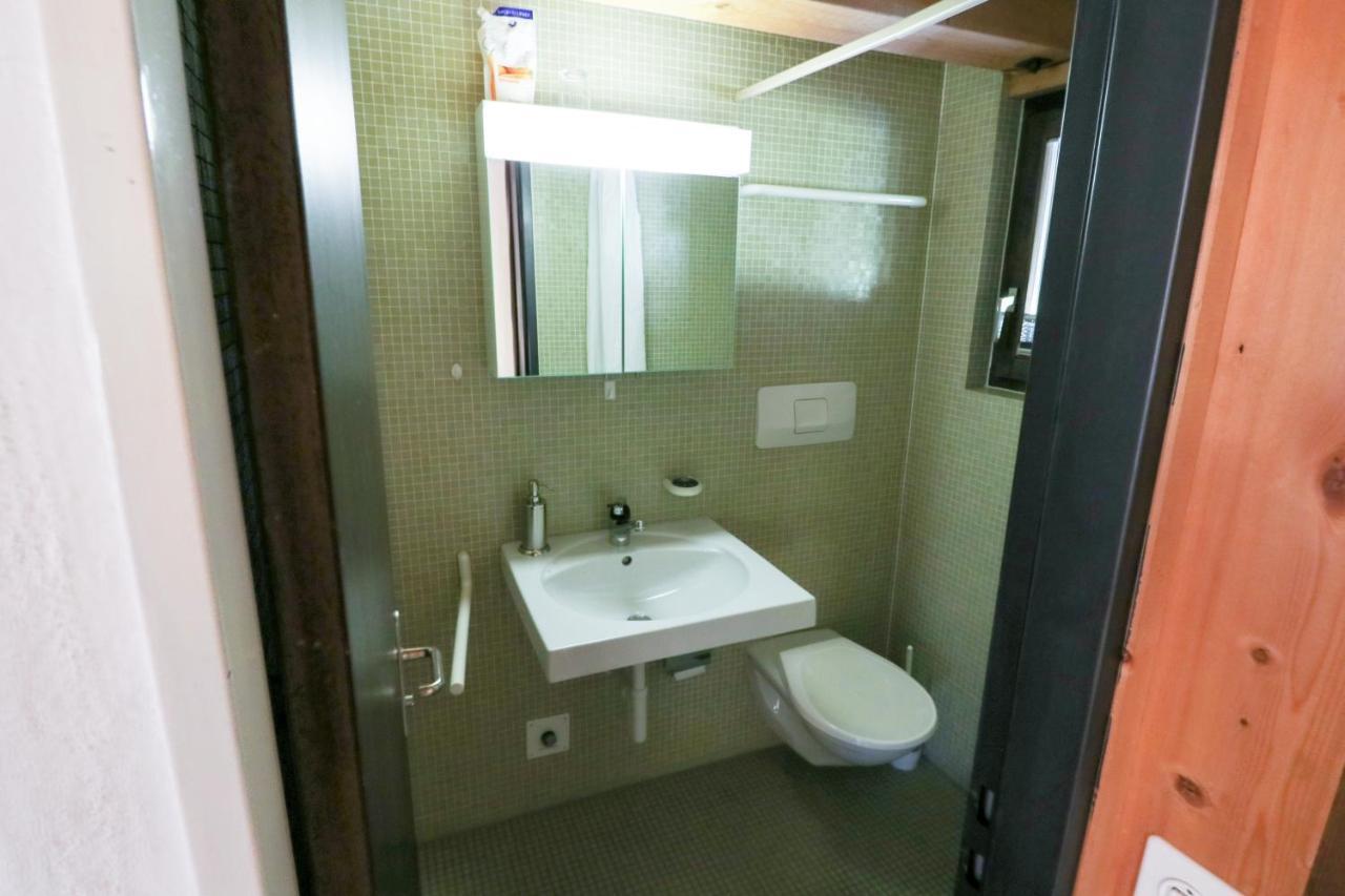 Appartamento Cariboni Davos