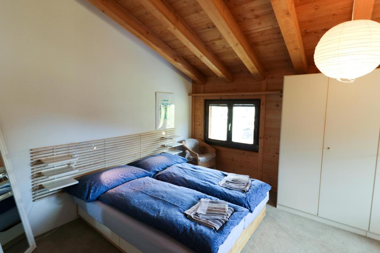Appartamento Cariboni Davos