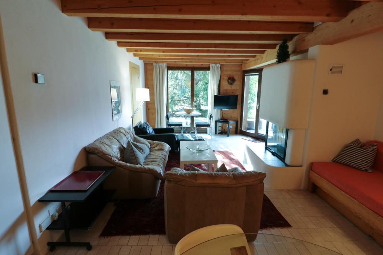 Appartamento Cariboni Davos