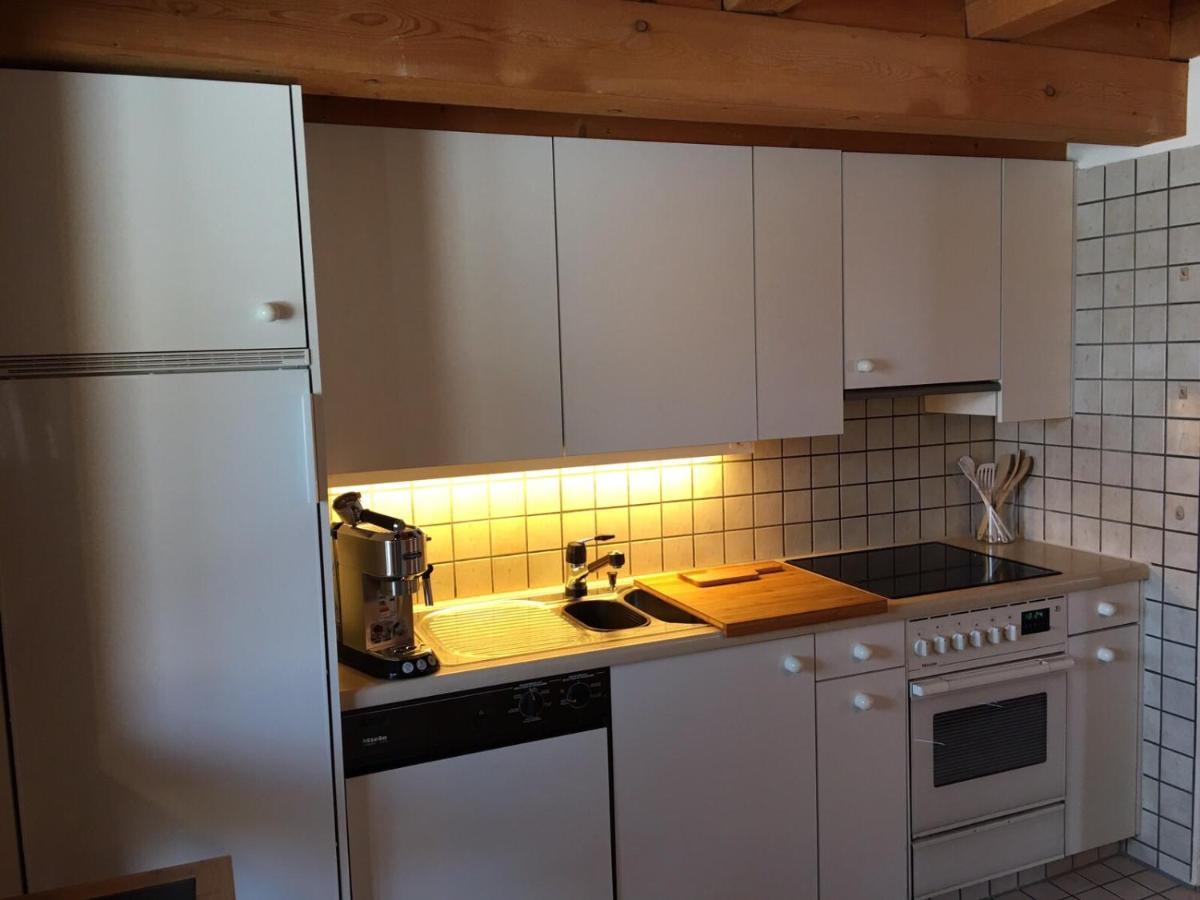 Cariboni Appartement