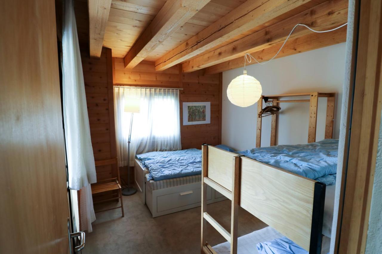 Appartement Cariboni *