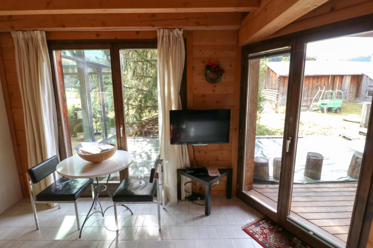 Cariboni Appartement