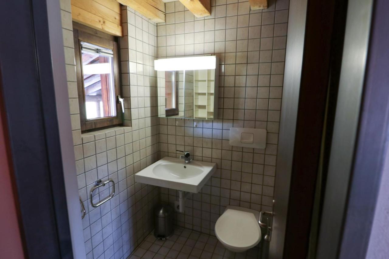 Cariboni Appartement Davos