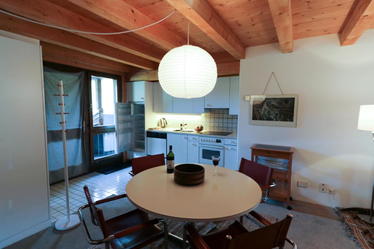 Appartement Cariboni *