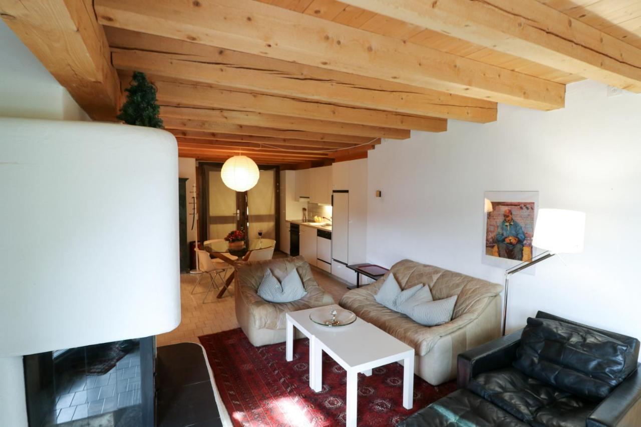 Cariboni Appartement *