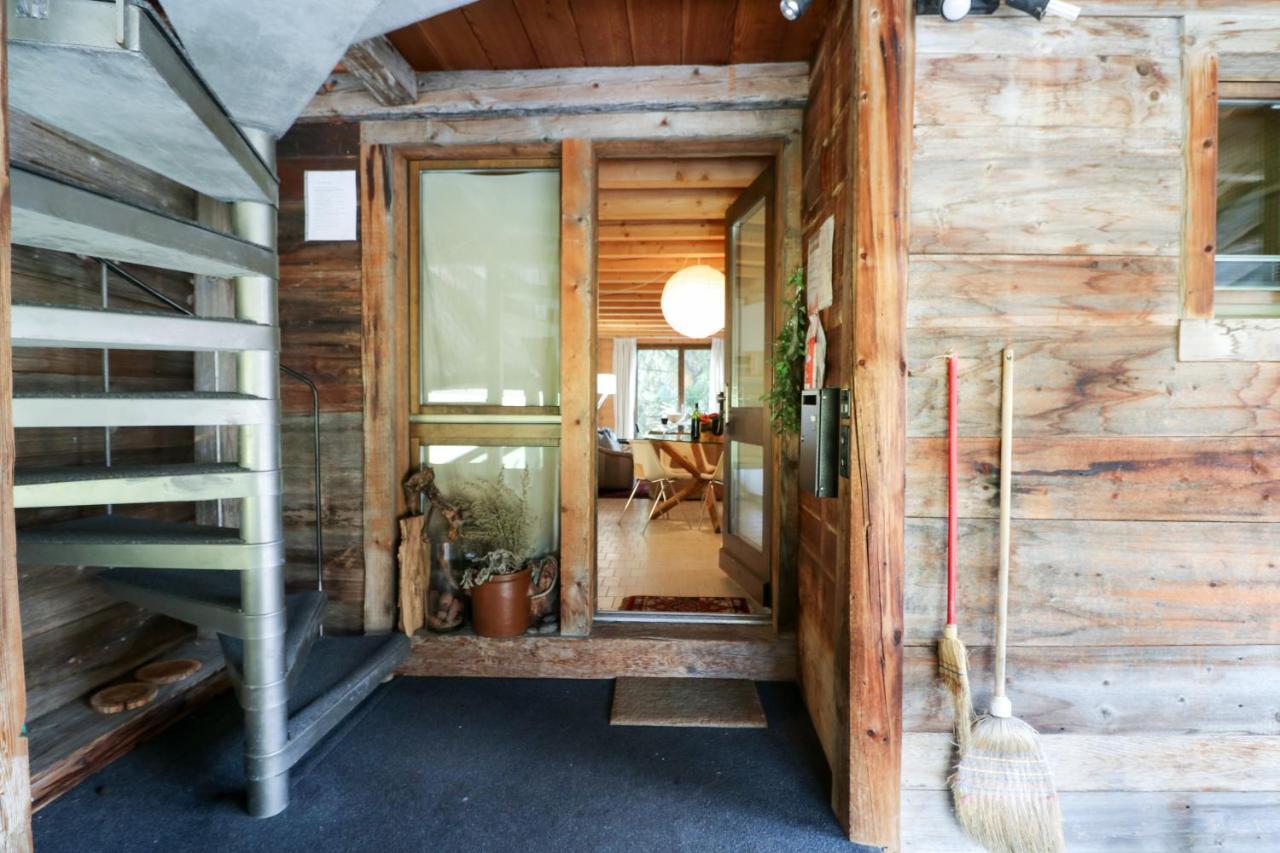 Cariboni Appartement