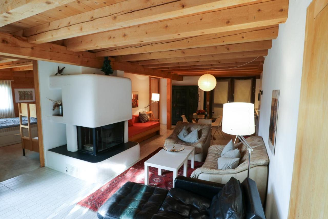 Cariboni Appartement Davos